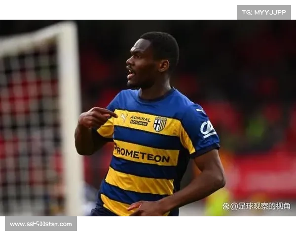 博尼荣膺意甲十月最佳球员 展现卓越锋线实力